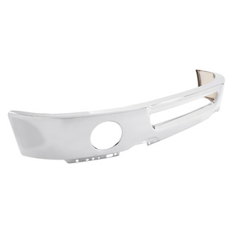 Replace® - Front Bumper Face Bars