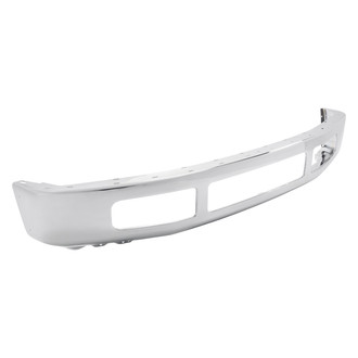 Replace® - Front Bumper Face Bar (Diamond Standard Line)