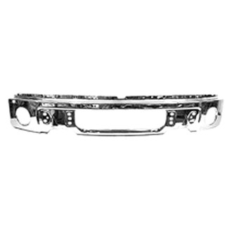 Replace® - Front Bumper Face Bar (Standard Line)