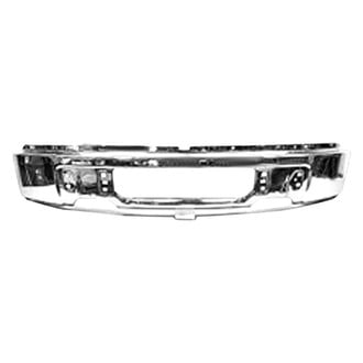 Replace® - Front Bumper Face Bar (Standard Line)