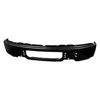 Replace® - Front Bumper Face Bar (Diamond Standard Line)