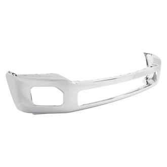 Replace® - Front Bumper Face Bar (Diamond Standard Line)