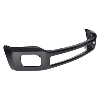 Replace® - Front Bumper Face Bar (CAPA Certified)