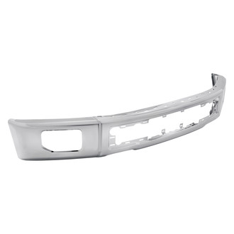 Replace® - Front Bumper Face Bar (Diamond Standard Line)