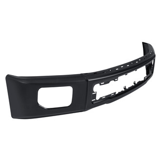 Replace® - Front Bumper Face Bar (Diamond Standard Line)