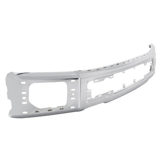Replace® - Front Bumper Face Bar (CAPA Certified)