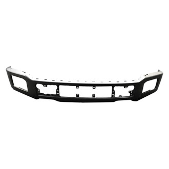 Replace® - Front Bumper Face Bar (Diamond Standard Line)