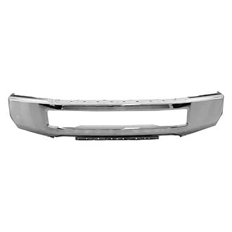 Replace® - Front Bumper Face Bar (Diamond Standard Line)