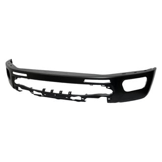 Replace® - Front Bumper Face Bars
