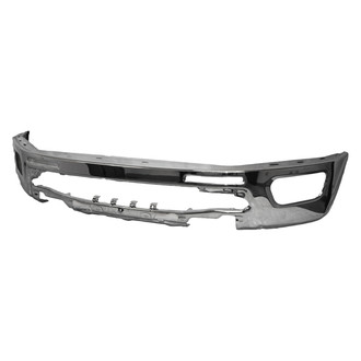 Replace® - Front Bumper Face Bar (Diamond Standard Line)