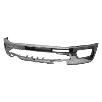 Replace® - Front Bumper Face Bar (Diamond Standard Line)
