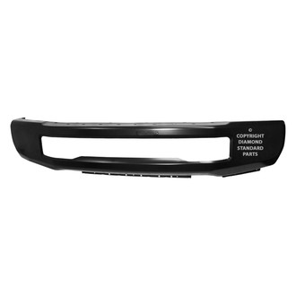 Replace® - Front Bumper Face Bar (Diamond Standard Line)