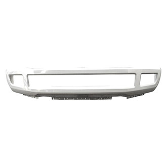 Replace® - Front Bumper Face Bar (Diamond Standard Line)