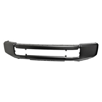 Replace® - Front Bumper Face Bar (Diamond Standard Line)
