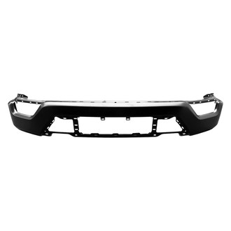 Replace® - Front Bumper Face Bar (Diamond Standard Line)