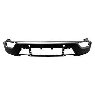 Replace® - Front Bumper Face Bar (Diamond Standard Line)