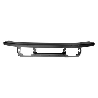 Replace® - Front Bumper Face Bars