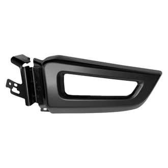 Replace® - Front Outer Driver Side Bumper End (Diamond Standard Line)