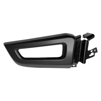 Replace® - Front Outer Passenger Side Bumper End (Diamond Standard Line)
