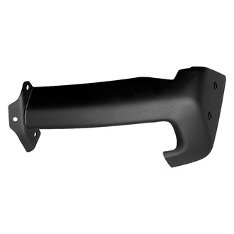 Replace® - Front Outer Passenger Side Bumper End (Standard Line)