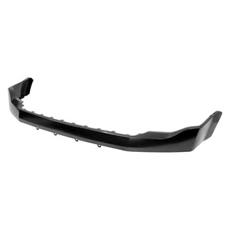 Replace® - Front Upper Bumper Cover (Platinum Plus)