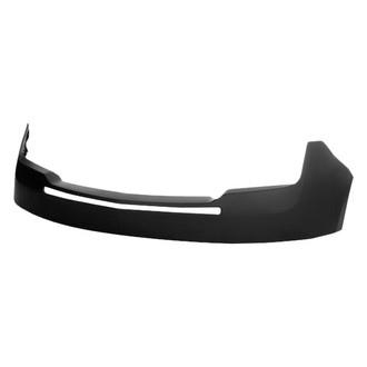 Replace® - Front Upper Bumper Cover (Platinum Plus)