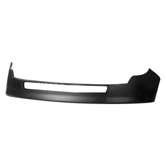 Replace® - Front Upper Bumper Cover (Platinum Plus)