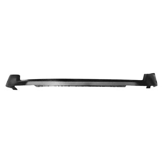 Replace® - Front Upper Bumper Cover (Standard Line)