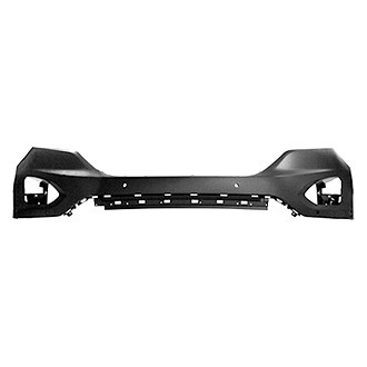 Replace® - Front Upper Bumper Cover (CAPA Certified)