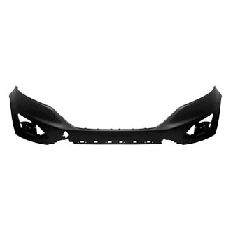 Replace® - Front Upper Bumper Cover (CAPA Certified)
