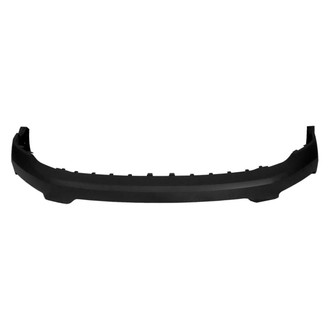 Replace® - Front Upper Bumper Cover (CAPA Certified)