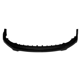 Replace® - Front Upper Bumper Cover (CAPA Certified)