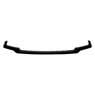 Replace® - Front Upper Bumper Cover (Platinum Plus)