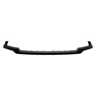 Replace® - Front Upper Bumper Cover (Platinum Plus)