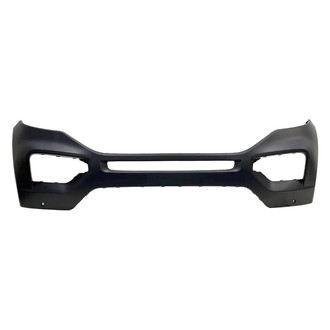 Replace® - Front Upper Bumper Cover (Platinum Plus)