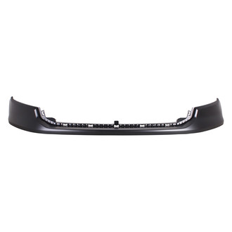 Replace® - Front Upper Bumper Cover (CAPA Certified)