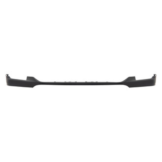 Replace® - Front Upper Bumper Cover (CAPA Certified)