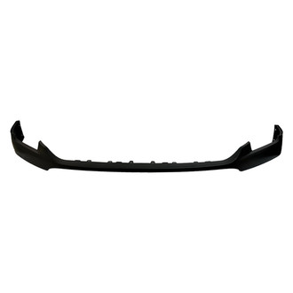Replace® - Front Upper Bumper Cover (Diamond Standard Line)