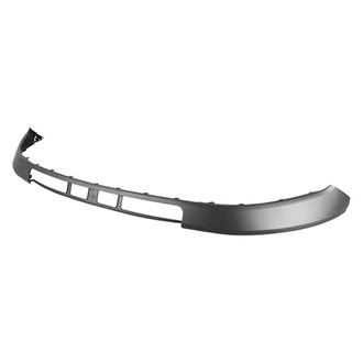 Replace® - Front Upper Bumper Cover (CAPA Certified)