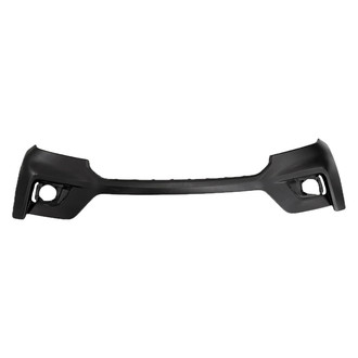 Replace® - Front Upper Bumper Cover (Standard Line)