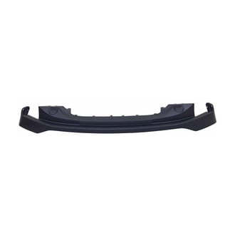 Replace® - Front Upper Bumper Cover (Standard Line)