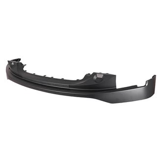 Replace® - Front Upper Bumper Cover (CAPA Certified)