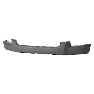 Replace® - Front Lower Bumper Cover (CAPA Certified)