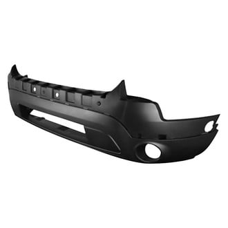 Replace® - Front Lower Bumper Cover