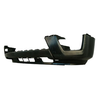 Replace® - Front Lower Bumper Cover (CAPA Certified)