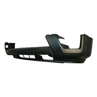 Replace® - Front Lower Bumper Cover (Platinum Plus)