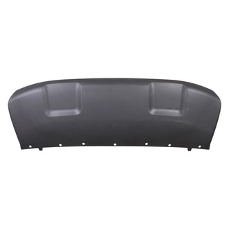 Replace® - Front Lower Bumper Skid Plate (CAPA Certified)