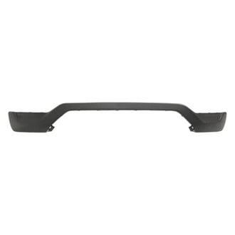 Replace® - Front Lower Bumper Cover (CAPA Certified)