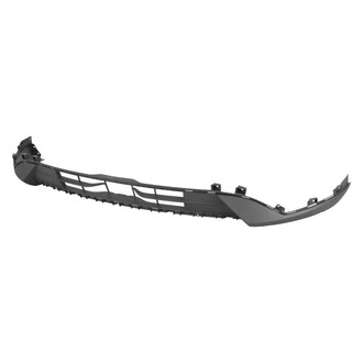 Replace® - Front Lower Bumper Cover (CAPA Certified)