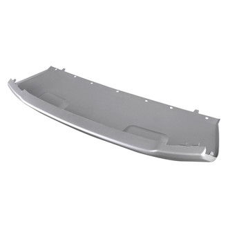 Replace® - Front Lower Bumper Skid Plate (CAPA Certified)